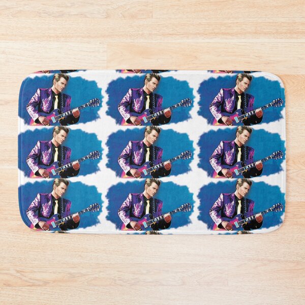 Item preview, Chris Isaak #2 designed and sold by Tracey Unthank.