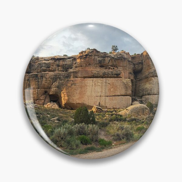 Item preview, Escalante, UT Ancient Site designed and sold by JohnWhiteCloud.