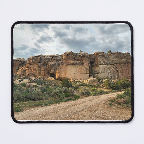 Item preview, Escalante, UT Ancient Site designed and sold by JohnWhiteCloud.