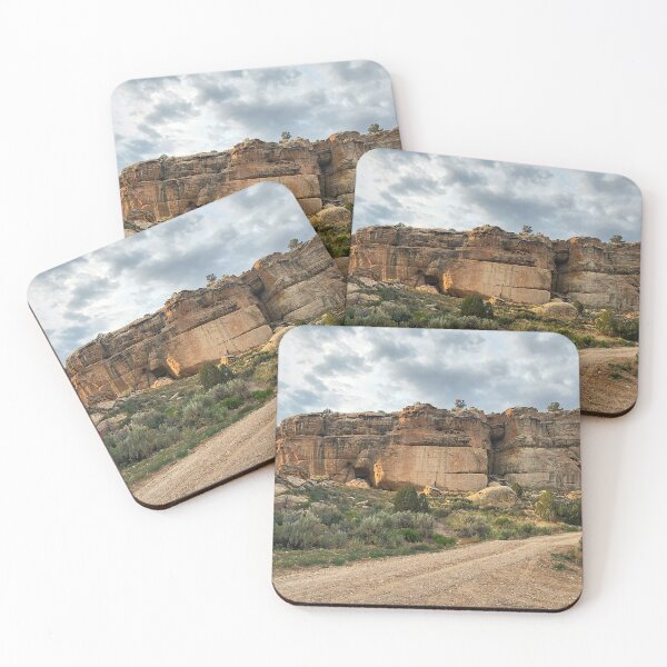 Item preview, Escalante, UT Ancient Site designed and sold by JohnWhiteCloud.