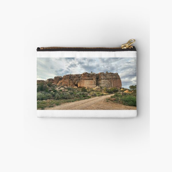 Item preview, Escalante, UT Ancient Site designed and sold by JohnWhiteCloud.