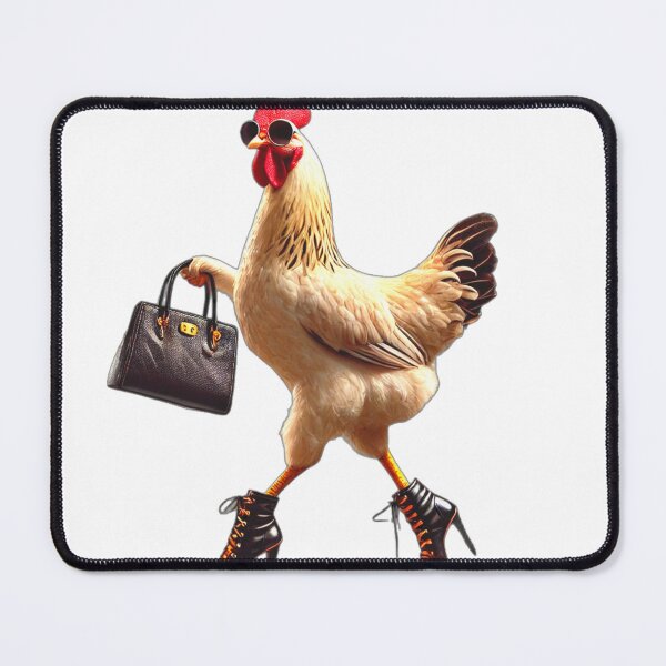 Item preview, Chicken hen rooster design designed and sold by Dan9010.