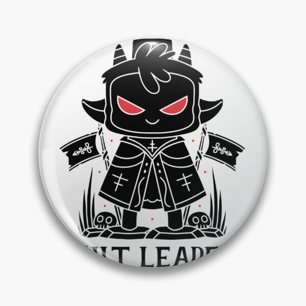 Item preview, Cu.lt Leader designed and sold by rbc-wrights.