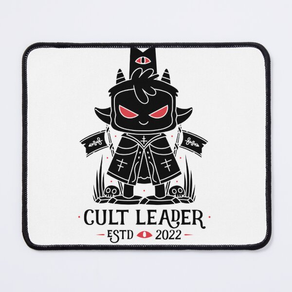 Item preview, Cu.lt Leader designed and sold by rbc-wrights.