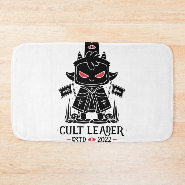 Item preview, Cu.lt Leader designed and sold by rbc-wrights.