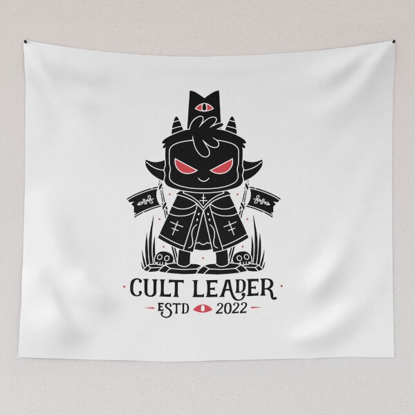 Item preview, Cu.lt Leader designed and sold by rbc-wrights.