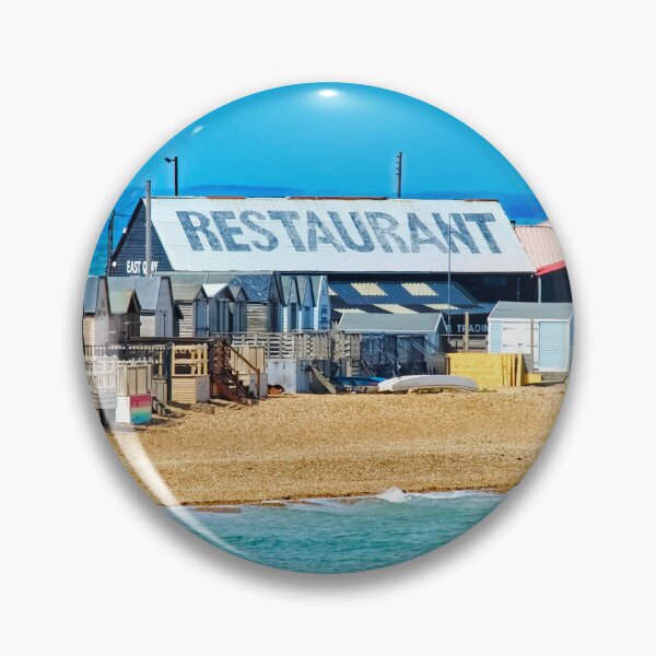 Item preview, East Quay Whitstable  designed and sold by Alisonchambers2.