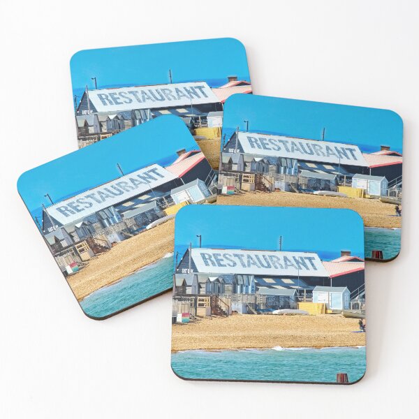 Item preview, East Quay Whitstable  designed and sold by Alisonchambers2.