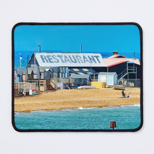 Item preview, East Quay Whitstable designed and sold by Alisonchambers2.