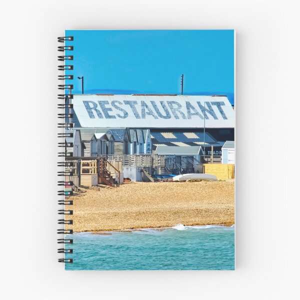 Item preview, East Quay Whitstable  designed and sold by Alisonchambers2.