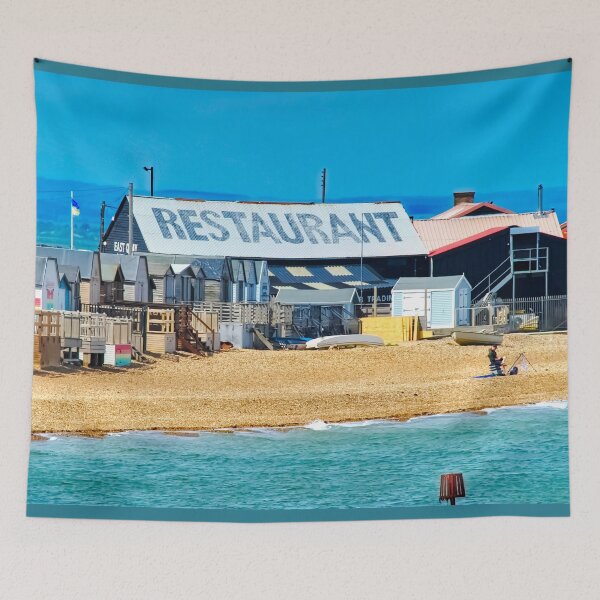 Item preview, East Quay Whitstable  designed and sold by Alisonchambers2.