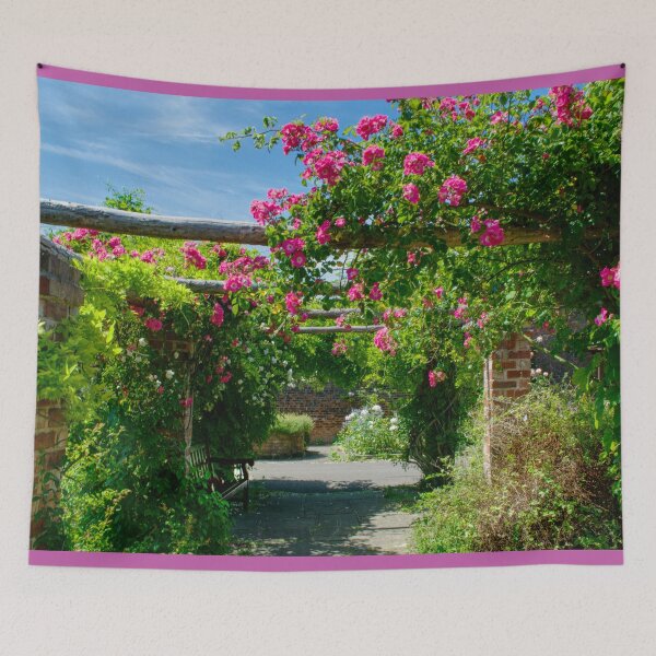 Item preview, Thornes Park Wakefield designed and sold by Alisonchambers2.