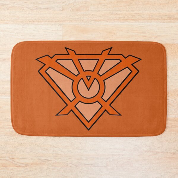 Item preview, Agent Orange Lantern  designed and sold by lukscot.