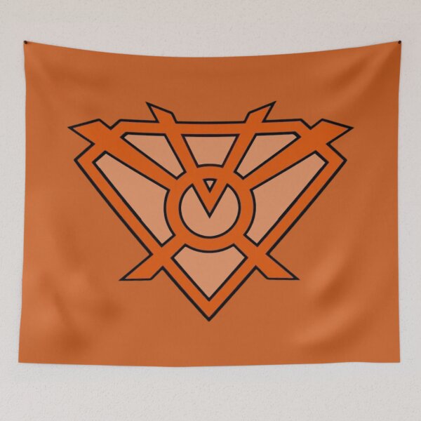 Item preview, Agent Orange Lantern  designed and sold by lukscot.