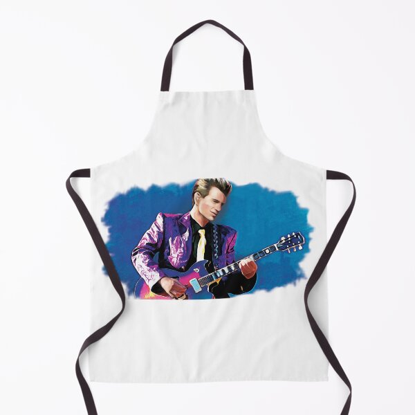 Item preview, Chris Isaak #2 designed and sold by Tracey Unthank.