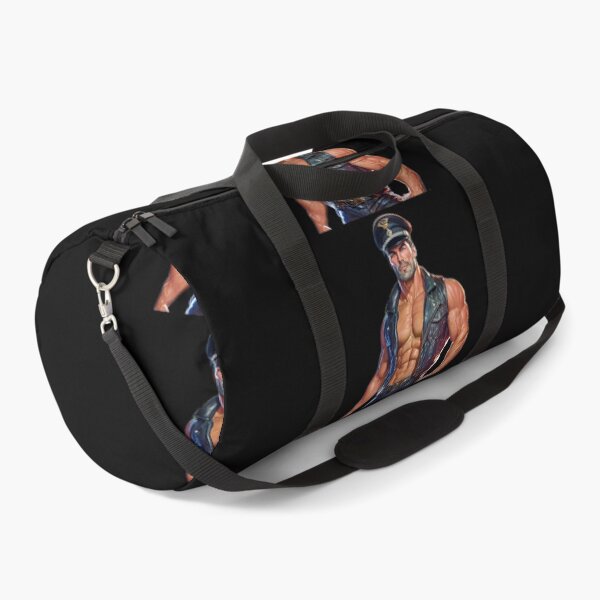 Item preview, Gay Leather Pride Military Daddy Leder Pride Graphic Design designed and sold by ItsAKinkThing.