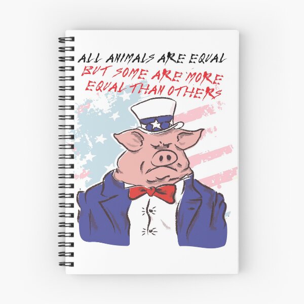 Item preview, Animal Farm designed and sold by mudget.