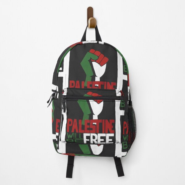 Item preview, Palestine will be Free designed and sold by DonDoodle.