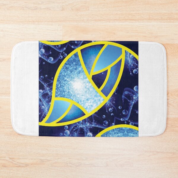 Item preview, Wavy curve r2 designed and sold by MUS-9.