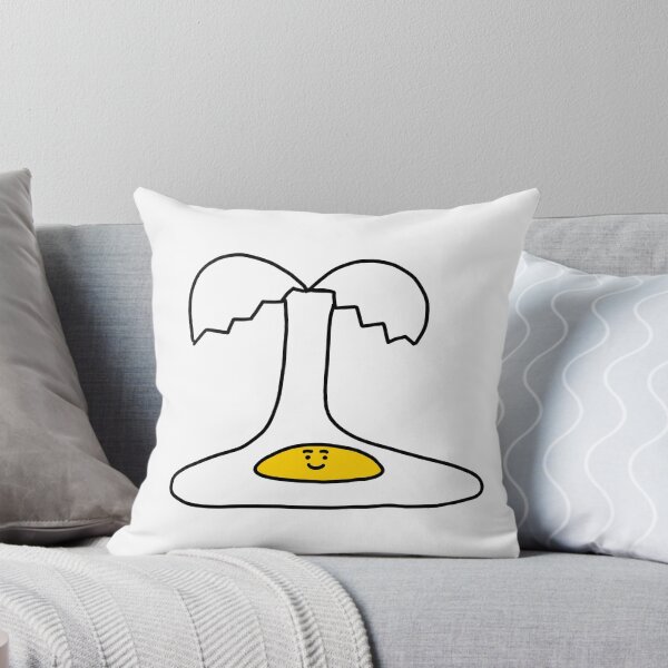 Item preview, egg guy designed and sold by superbaechoo.