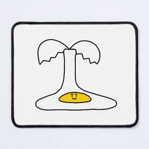 Item preview, egg guy designed and sold by superbaechoo.