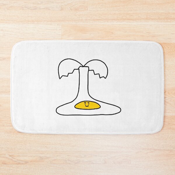 Item preview, egg guy designed and sold by superbaechoo.