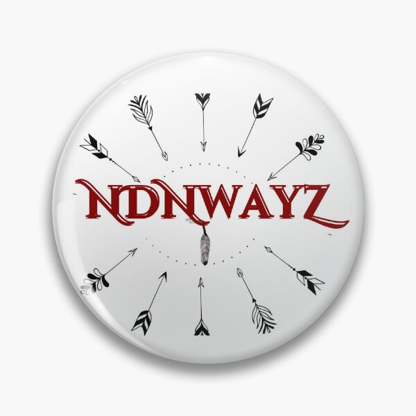 Item preview, NDNwayZ native expression designed and sold by Savvysioux.