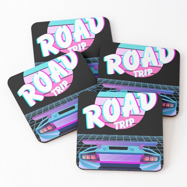 Item preview, Road trip designed and sold by Daming3211.