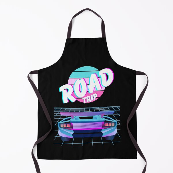 Item preview, Road trip designed and sold by Daming3211.