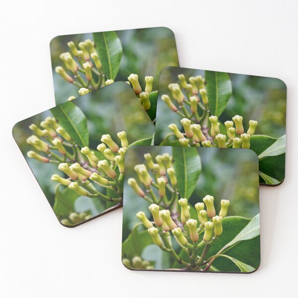Item preview, Cloves at the tree designed and sold by Ronenvief.