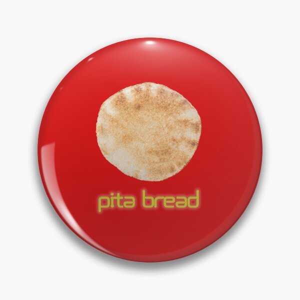 Item preview, pita bread  designed and sold by zupperman.