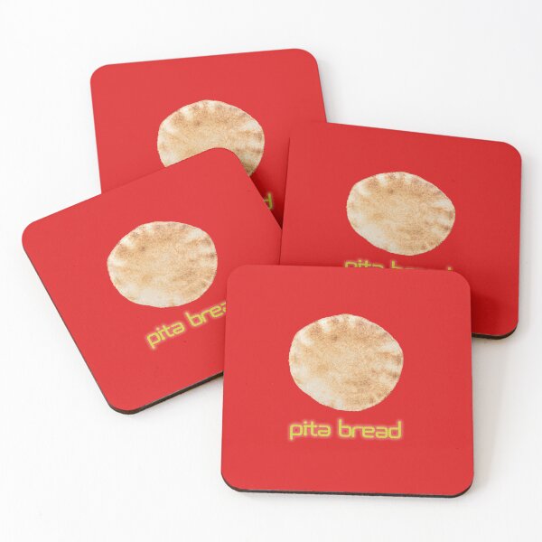 Item preview, pita bread  designed and sold by zupperman.