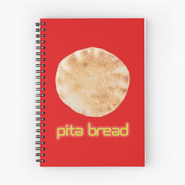 Item preview, pita bread  designed and sold by zupperman.