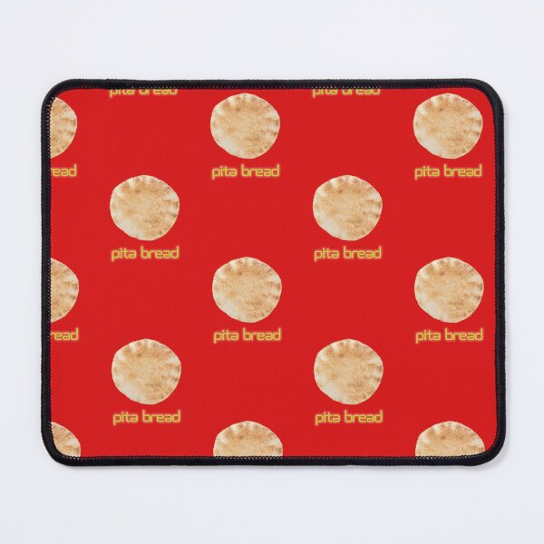 Item preview, pita bread designed and sold by zupperman.