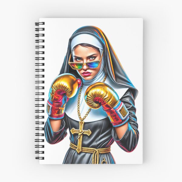 Item preview, Good sister boxer fun design designed and sold by Dan9010.