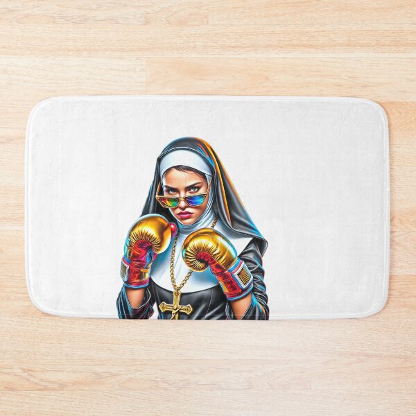 Item preview, Good sister boxer fun design designed and sold by Dan9010.