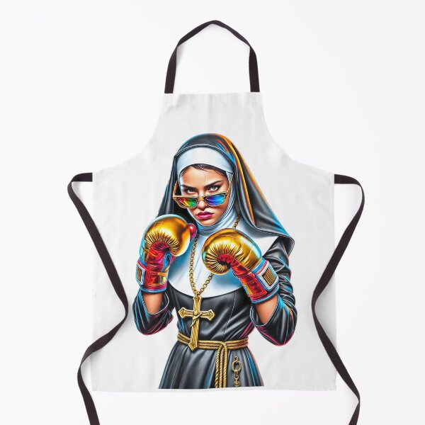 Item preview, Good sister boxer fun design designed and sold by Dan9010.
