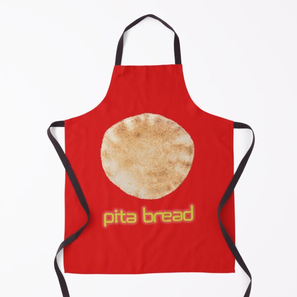 Item preview, pita bread  designed and sold by zupperman.