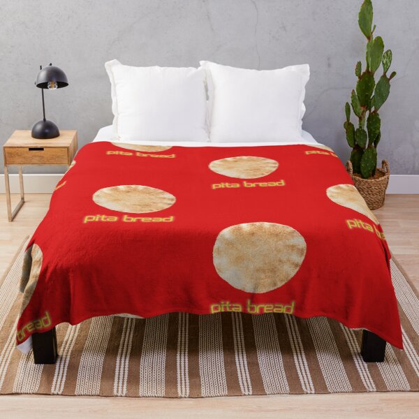 Item preview, pita bread  designed and sold by zupperman.