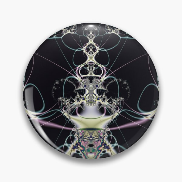 Item preview, Abstract Art Flower Queen designed and sold by Vac1.