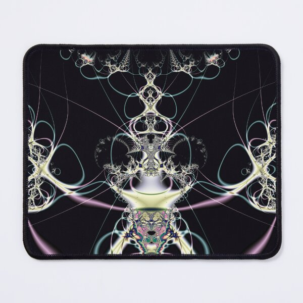Item preview, Abstract Art Flower Queen designed and sold by Vac1.