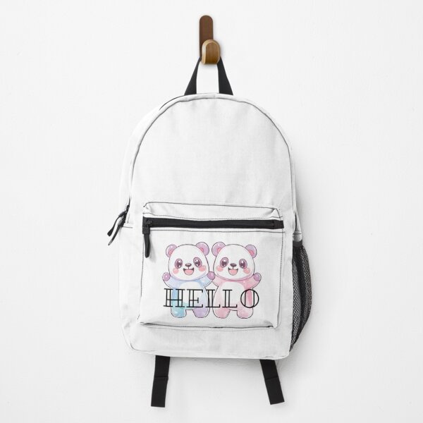Item preview, Hello Panda  designed and sold by Mini-magaze.