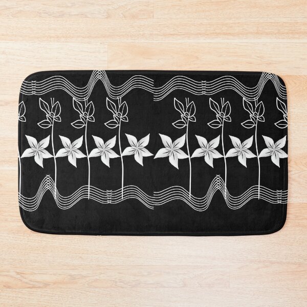 Item preview, Flower aesthetic pattern  designed and sold by JazzyDot.