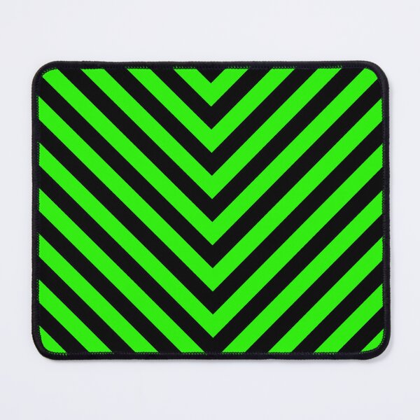 Item preview, Diagonal Green One designed and sold by CharlottePlaceArt.