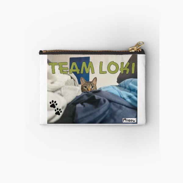 Item preview, TEAM LOKI designed and sold by Lorridge.