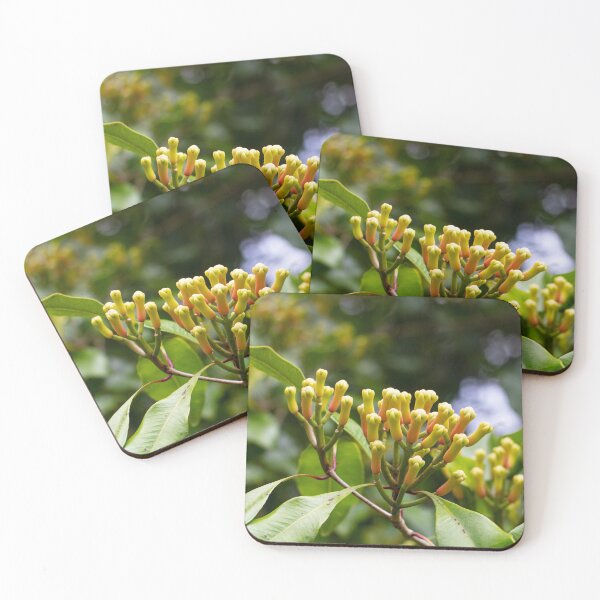 Item preview, cloves at the tree designed and sold by Ronenvief.