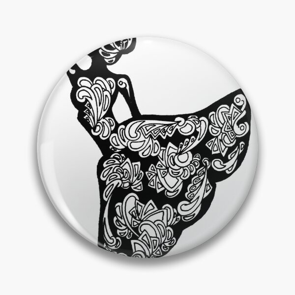 Item preview, Dance like no one is watching  designed and sold by Art-seee.