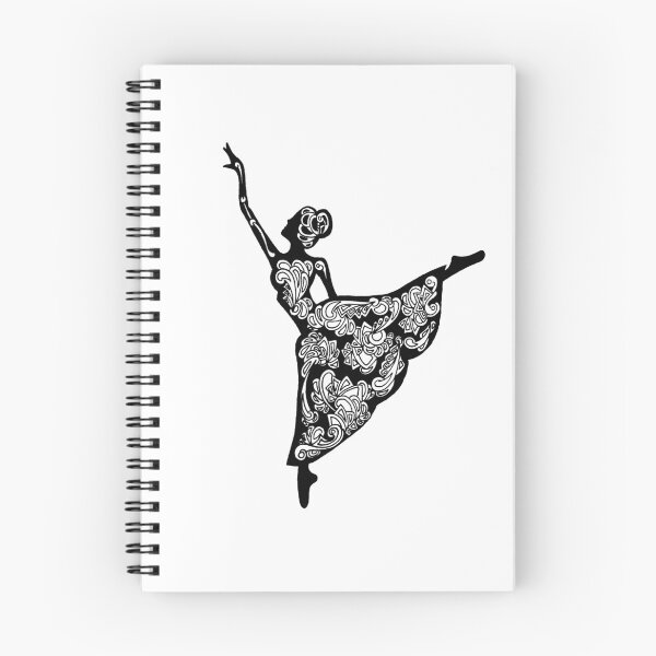Item preview, Dance like no one is watching  designed and sold by Art-seee.