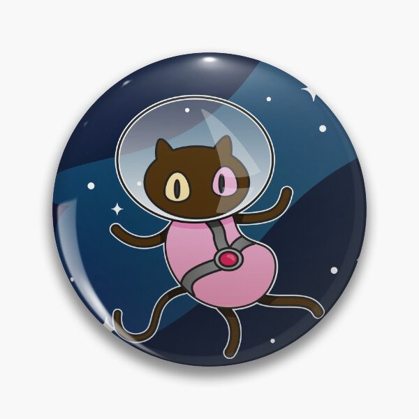 Item preview, Steven Universe Cookie Cat designed and sold by AndreSimplePoly.