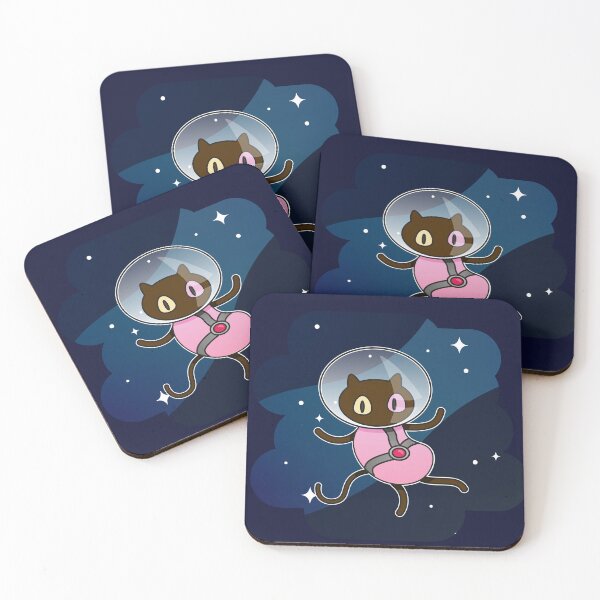 Item preview, Steven Universe Cookie Cat designed and sold by AndreSimplePoly.